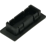 Digitus AL-BP-SCD slijepi čep crna 100 St.