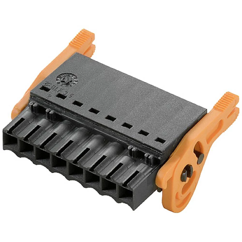 Weidmüller Kućište kabelske utičnice 2459940000 1 ST slika