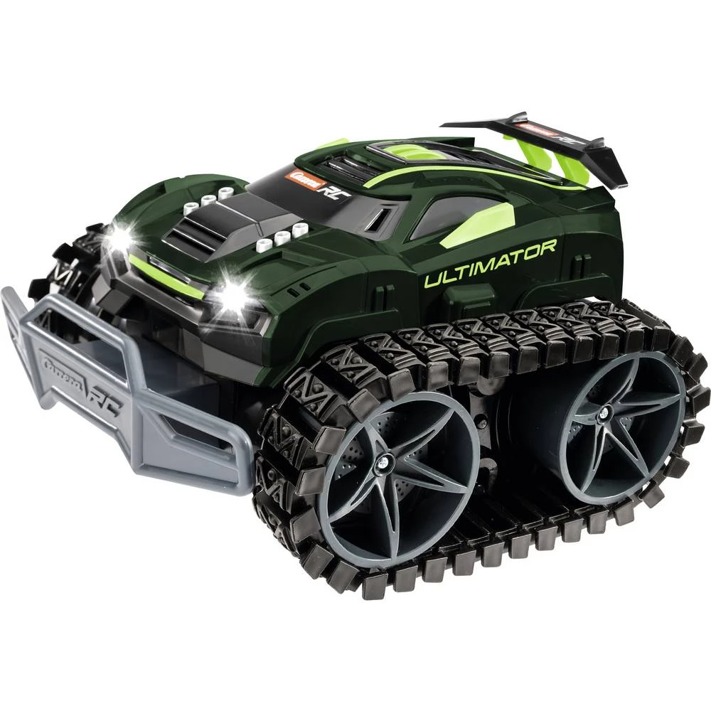 Carrera RC 370162124 Ultimate Terra  RC funkcijski model za početnike električni  terensko vozilo slika