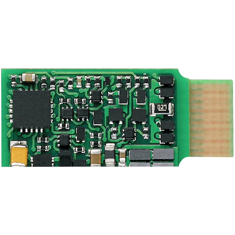 TRIX 66856 lokdecoder bez utikača , bez kabela slika