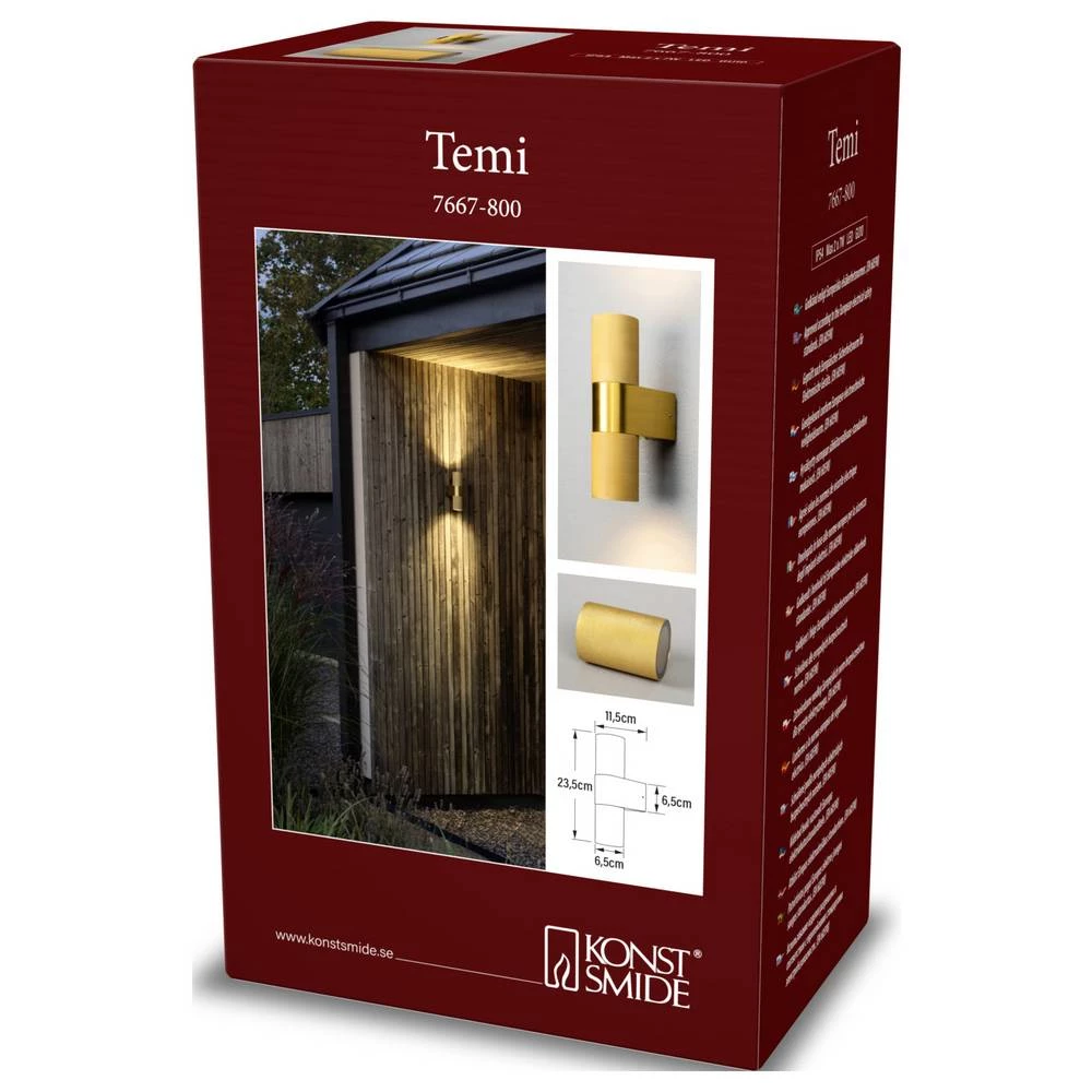 Conrad Product Image
