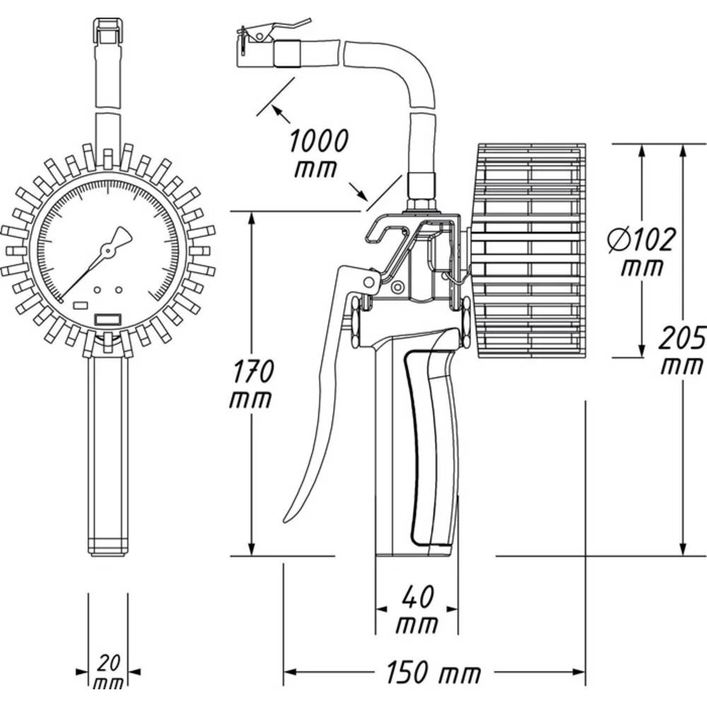 Conrad Product Image