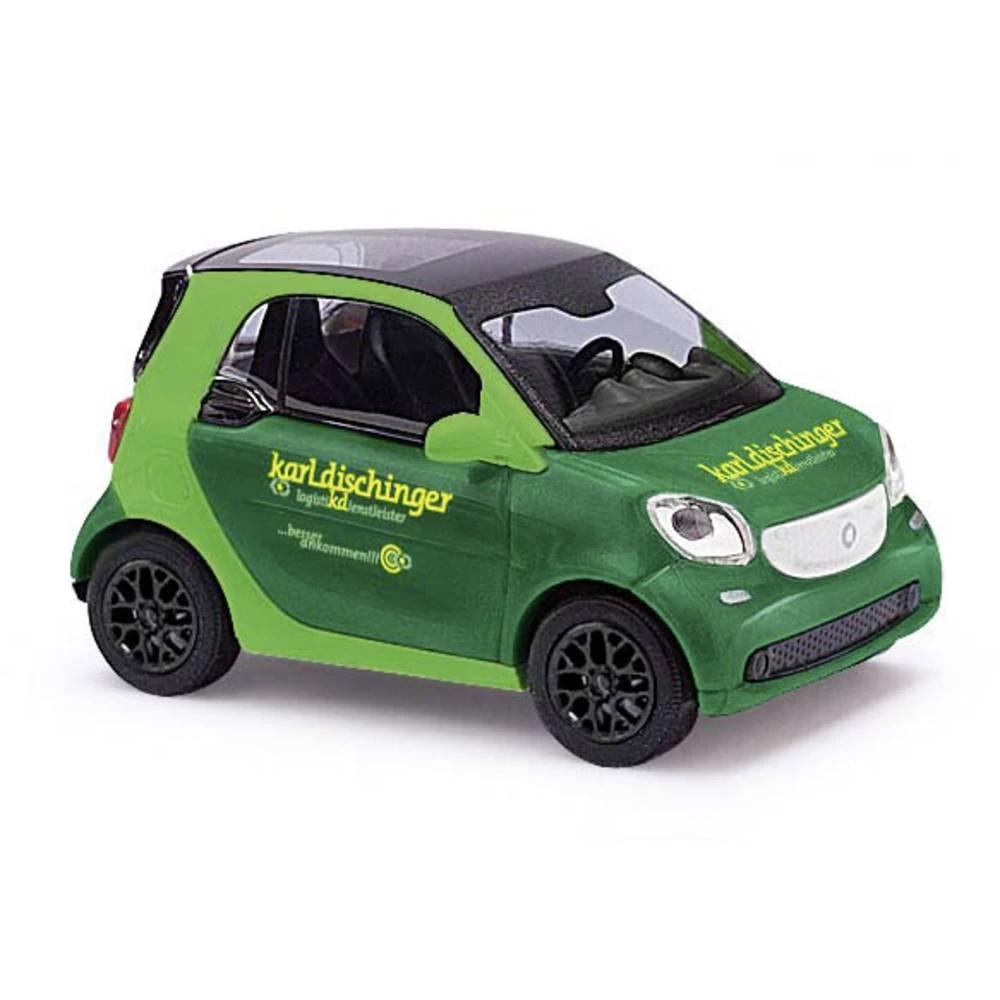 Busch 50718 H0 Smart slika