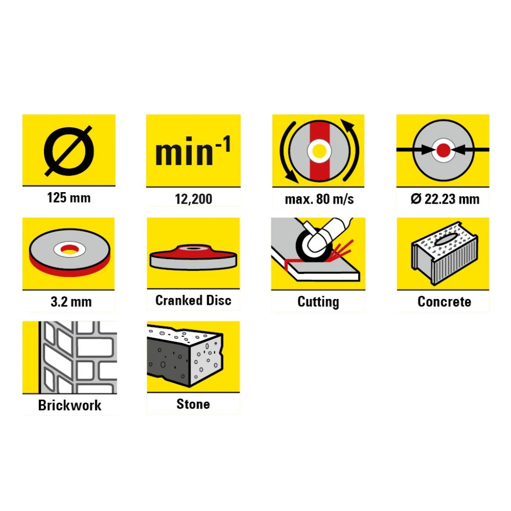 Conrad Product Image