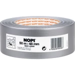 Traka za popravke Nopi® Srebrna (D x Š) 50 m x 50 mm tesa 56301-00-02 1 Role