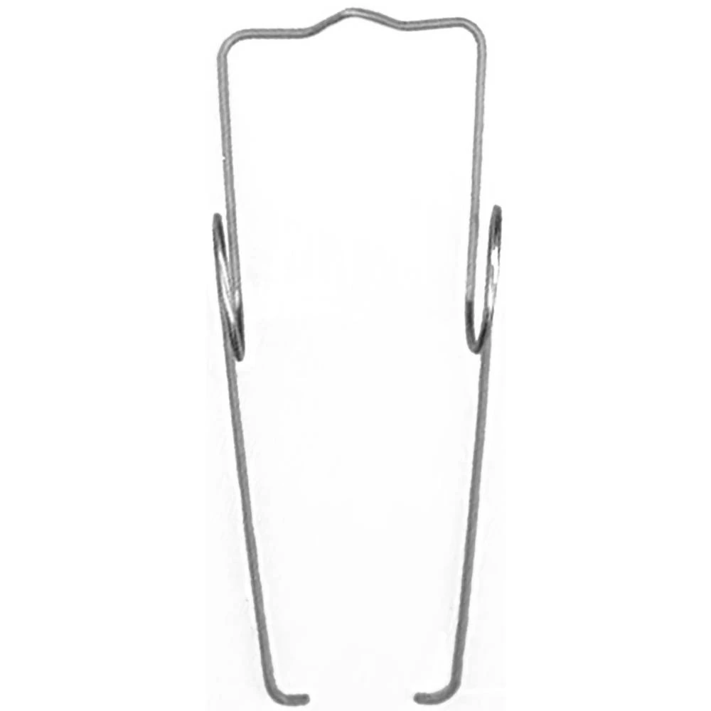 Pričvrsni luk Srebrna 100 ST Finder slika