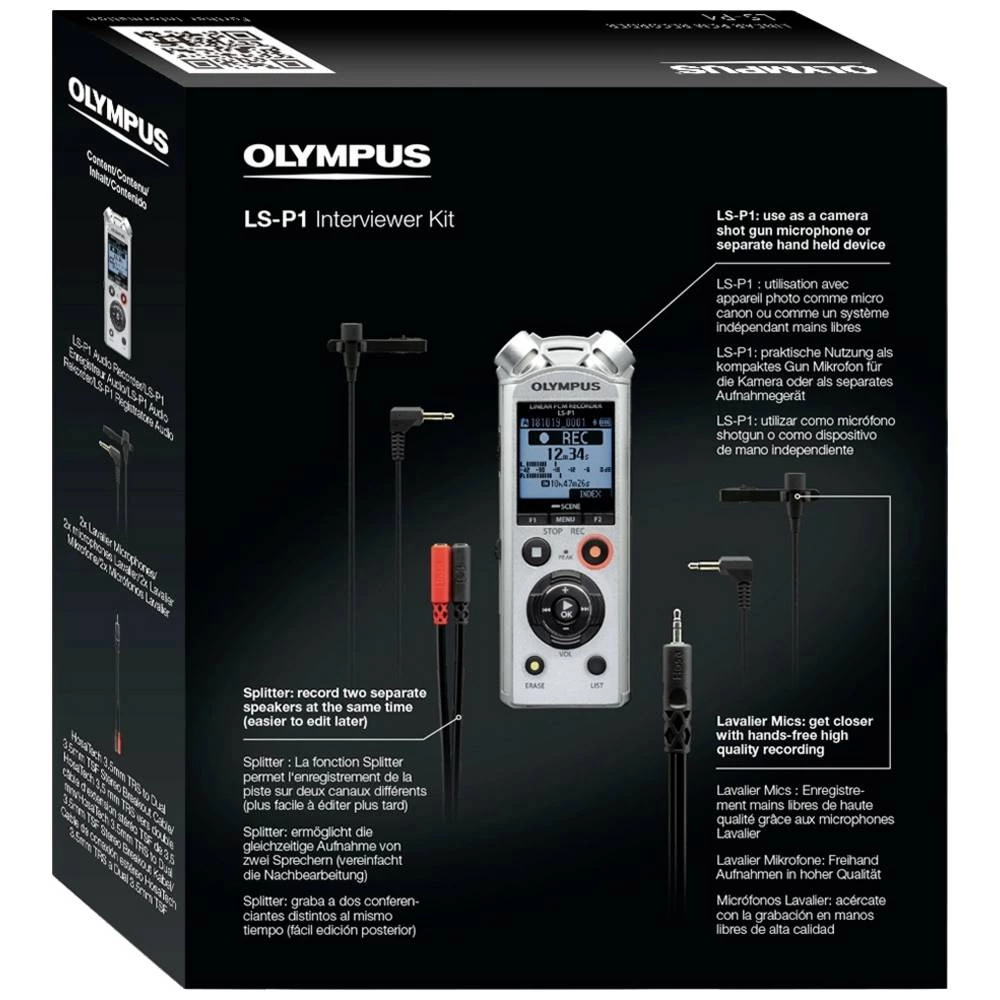 Conrad Product Image