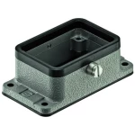 Kućište za nadogradnju 09300060381 09300060381 Harting 1 ST