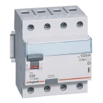 Legrand 411819 Legrand 411819 FID zaštitna sklopka  a    63 A  400 V