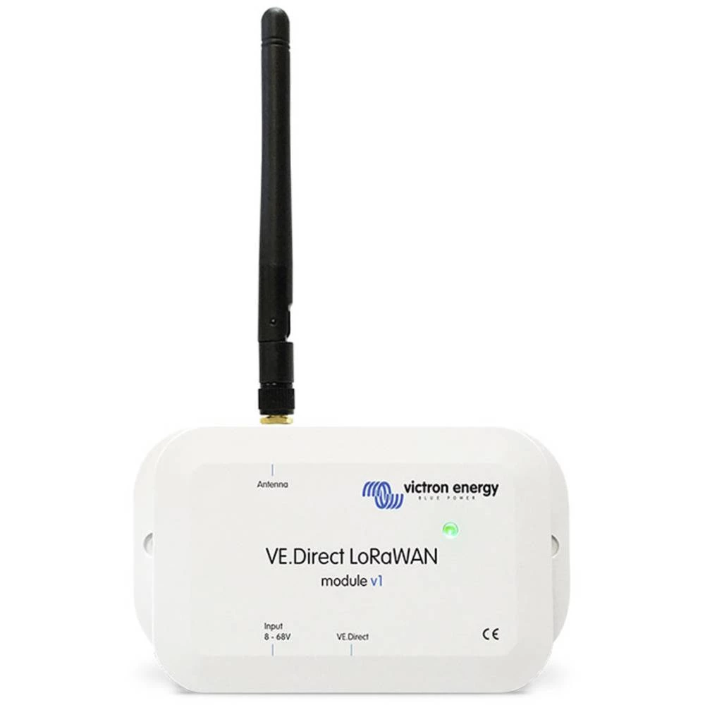 Victron Energy Izmjenjivač pretvarača napona / - inverter slika