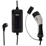 AEG  mobilna stanica za punjenje tip 2  16 A  3.6 kW