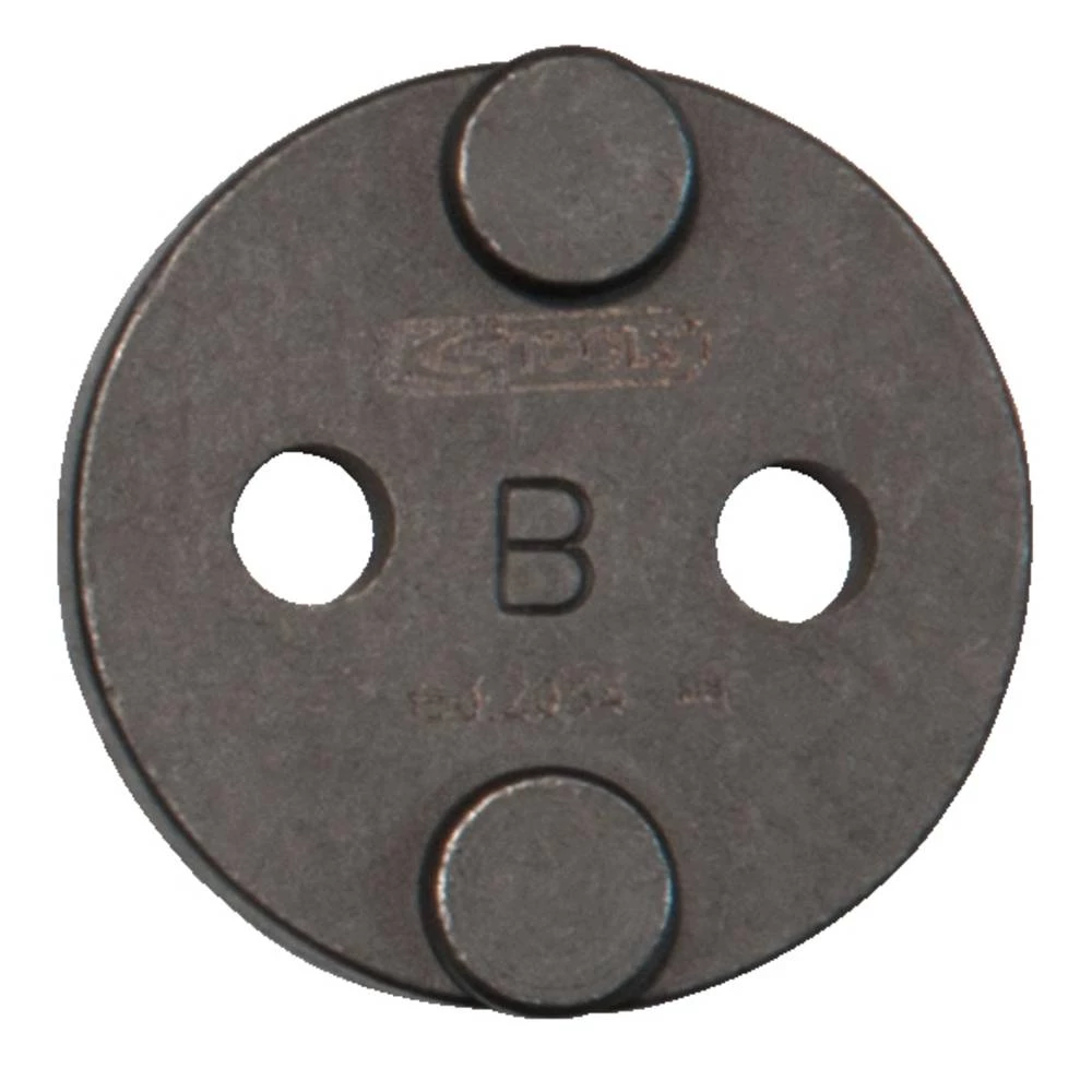 KS Tools 150.2034 Adapter alata za klip kočnice #B, Ø 38 mm slika