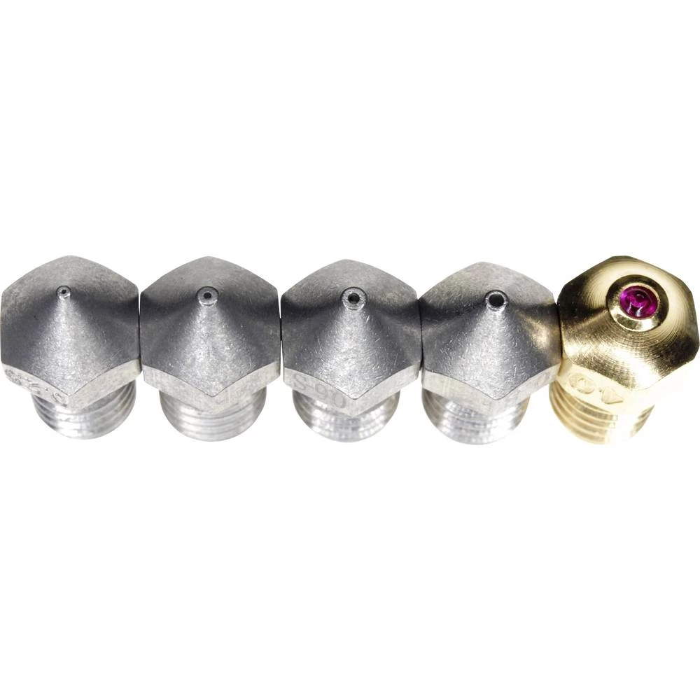 Pogodno za (3D printer): Ultimaker 2+ slika