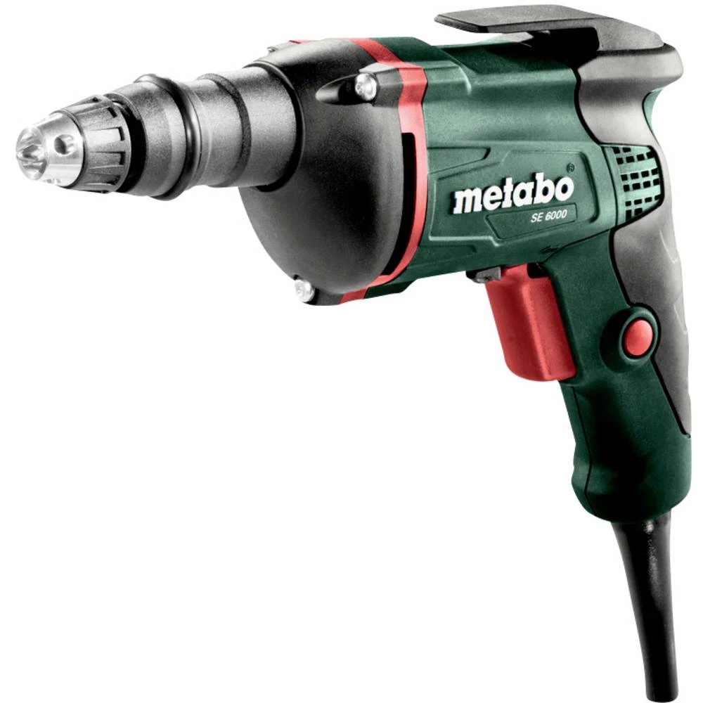 Metabo električni odvijač 620046000 slika
