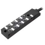 Pepperl & Fuchs V3-8A-E2-10M-PUR Pasivni razdjelnik 24 - 30 V/DC 1 ST
