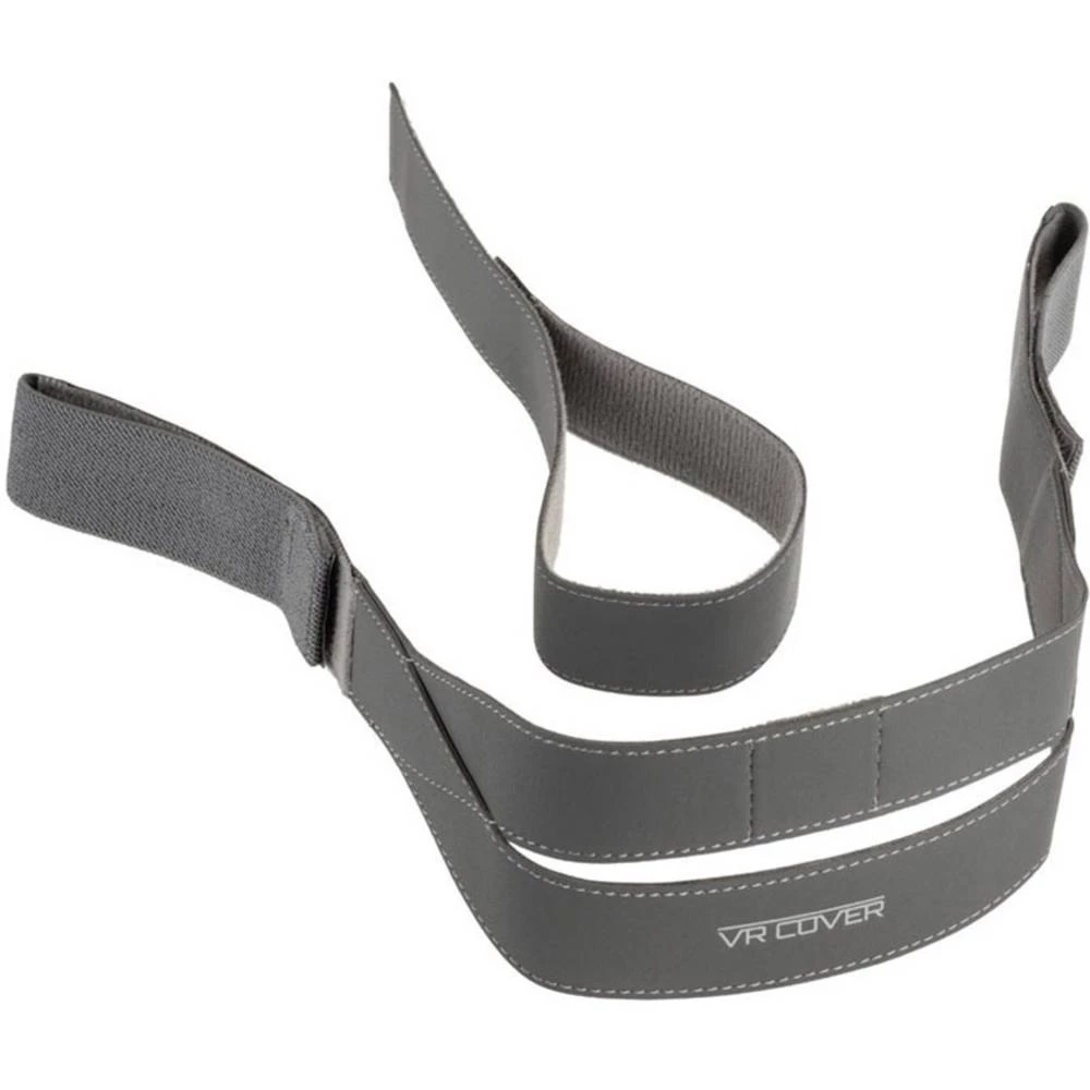 VR COVER vrcOGHL Crna slika