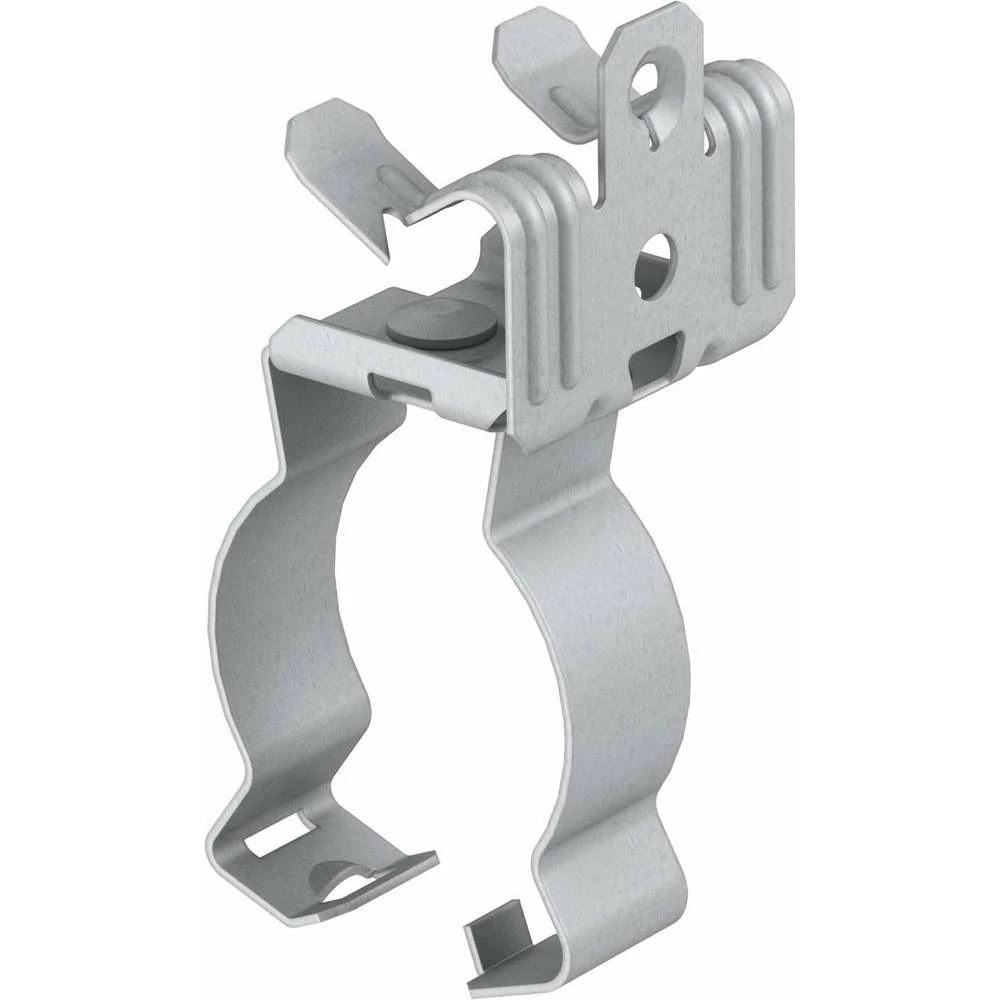 OBO Bettermann 1483785 Nosiva kopča 50 ST Metalna slika