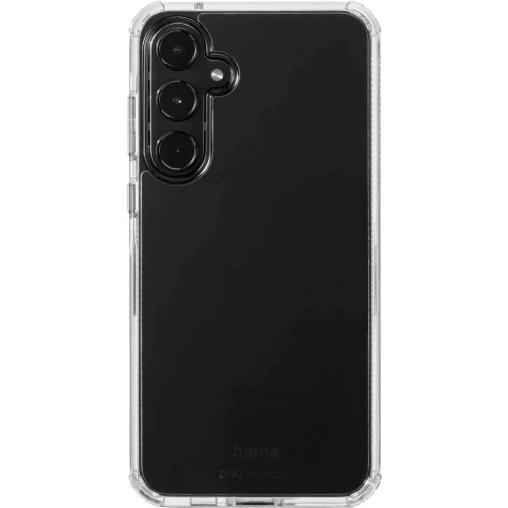 Hama etui Samsung prozirna 00137985 slika