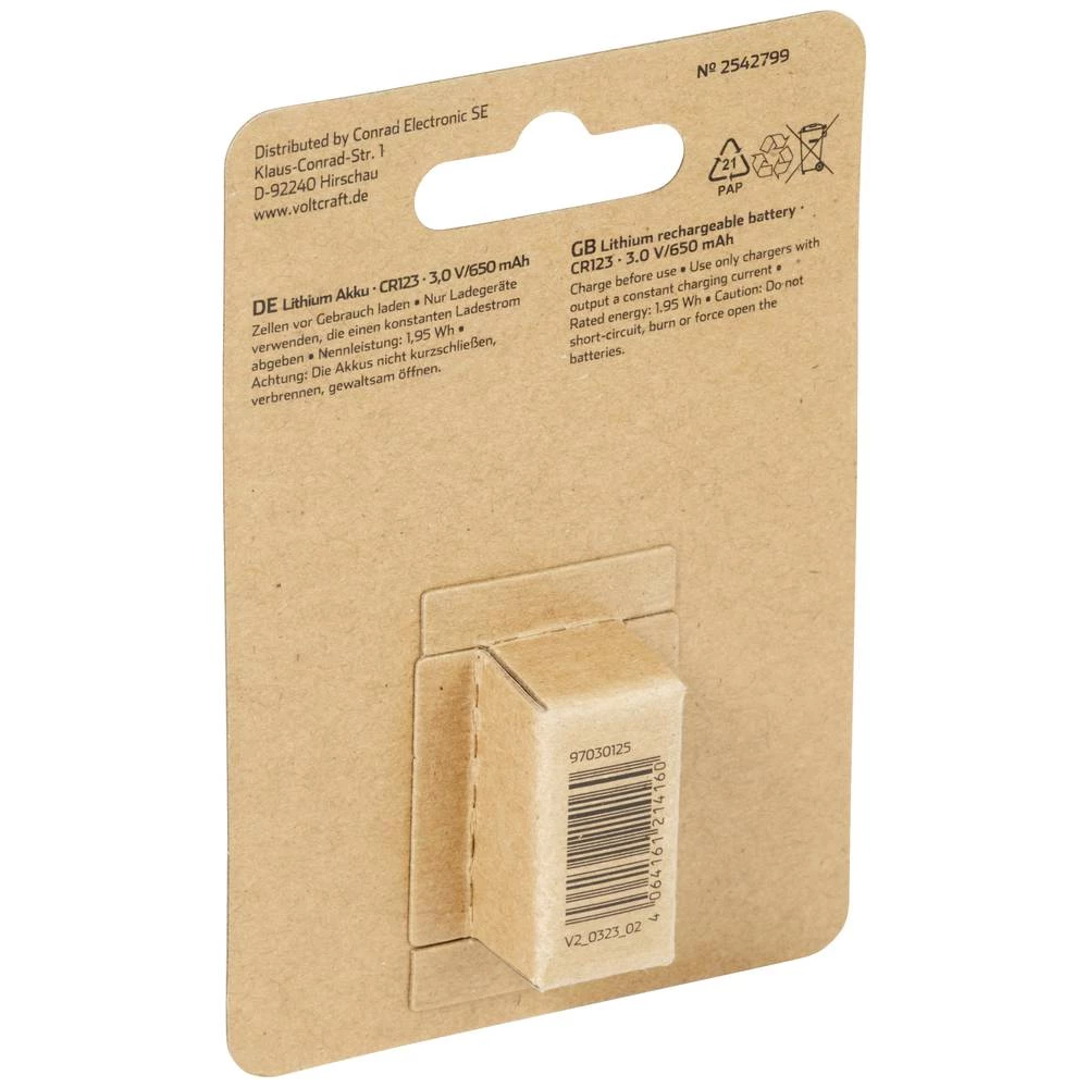 Conrad Product Image