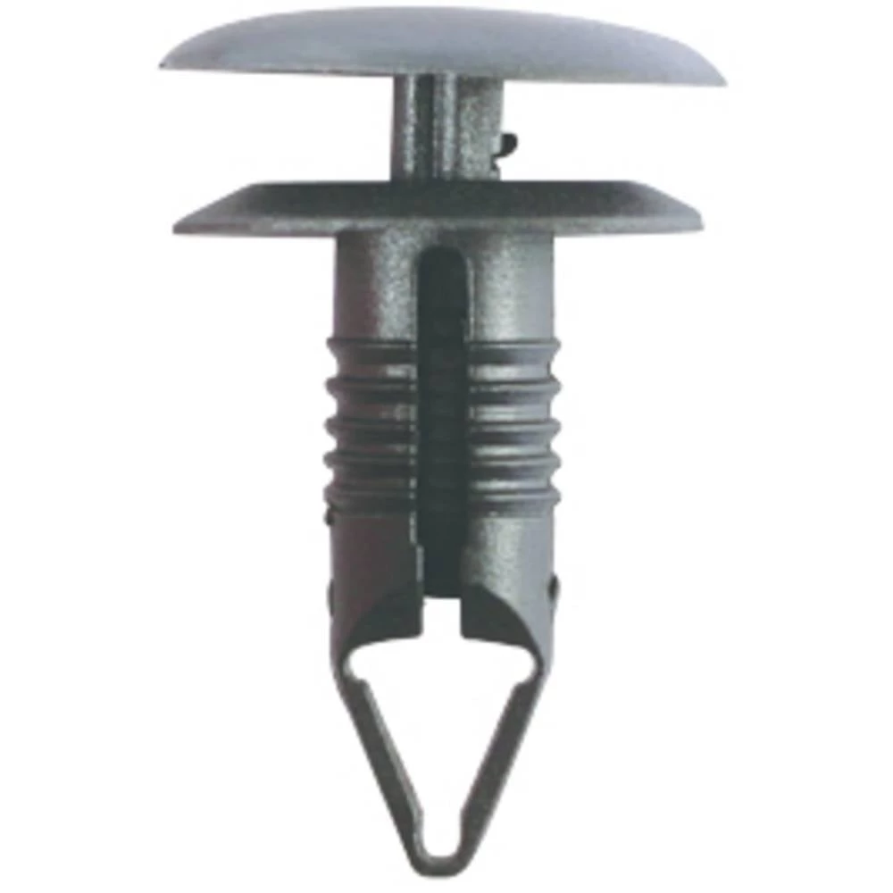 KS Tools 420.1411 Push Type Clip za Mazdu, 10 kom slika