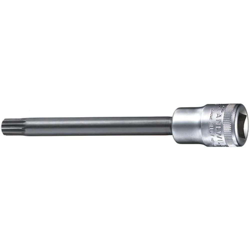 Stahlwille 3054 X/M 8 03261408 1/2" (12.5 mm) umetak odvijača M8 1" slika