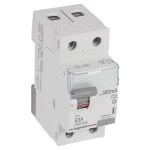 Legrand 411576 Legrand 411576 FID zaštitna sklopka  a    63 A  230 V