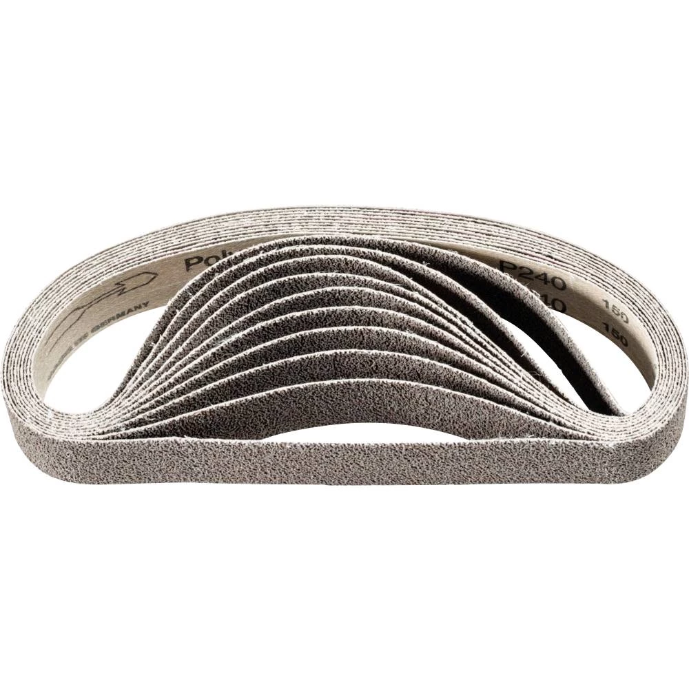 PFERD    BA 30/533 J A 240 CK    45020312    brusna traka        Granulacija 240        (D x Š) 533 mm x 30 mm    10 St. slika