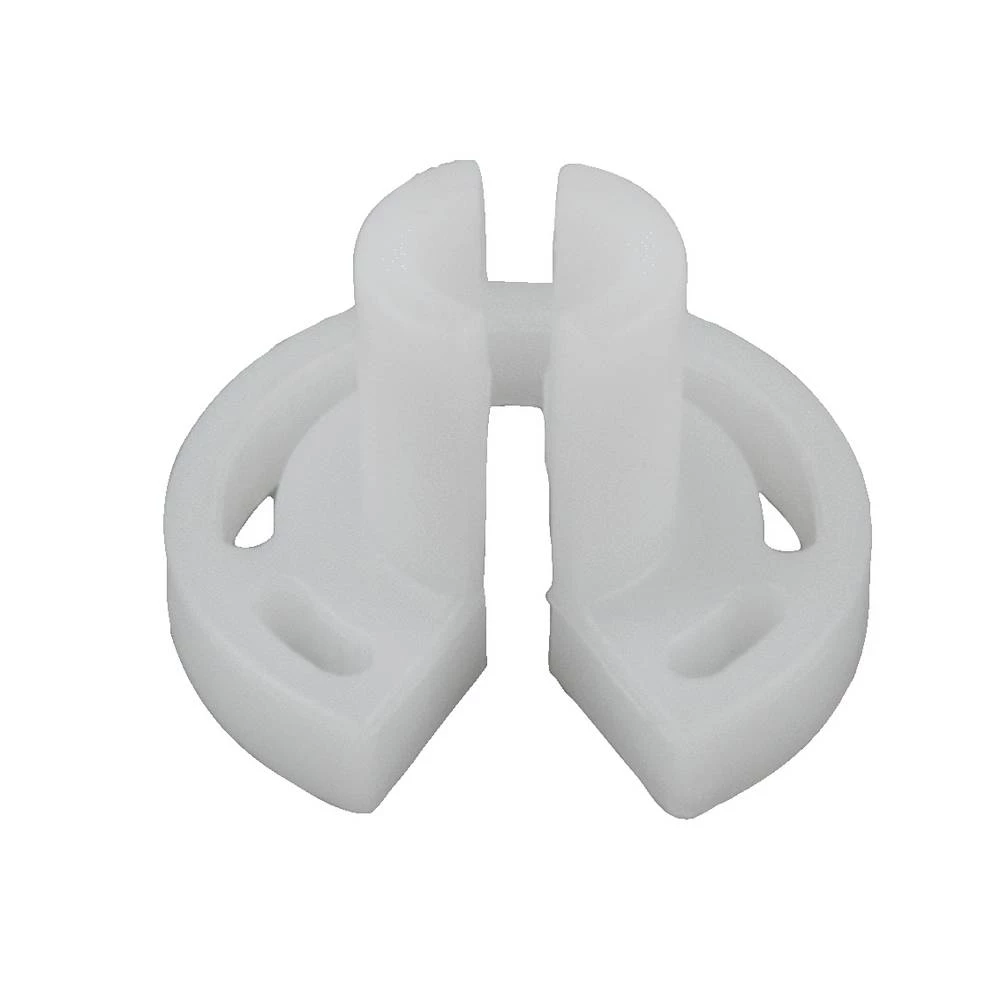KS Tools 115.1263 Plastična bijela kopča za otpuštanje, 3/8" slika