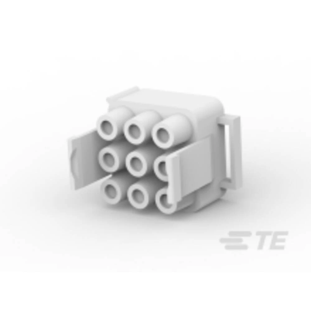 TE Connectivity Universal  MATE-N-LOK ConnectorsUniversal  MATE-N-LOK Connectors 770040-1 AMP slika