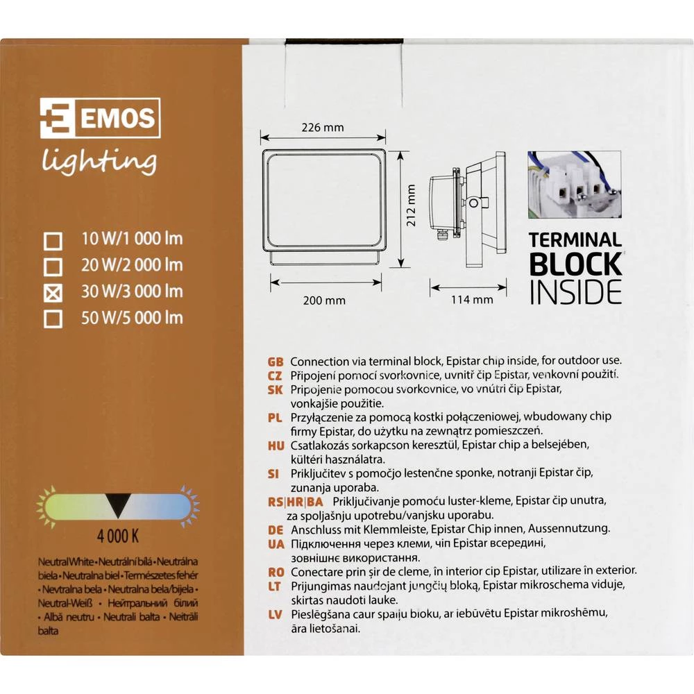 Conrad Product Image