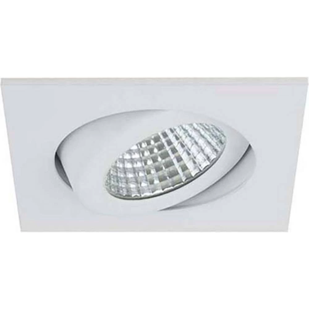 Brumberg 13355073 13355073 LED ugradna svjetiljka 6 W bijela bijela slika