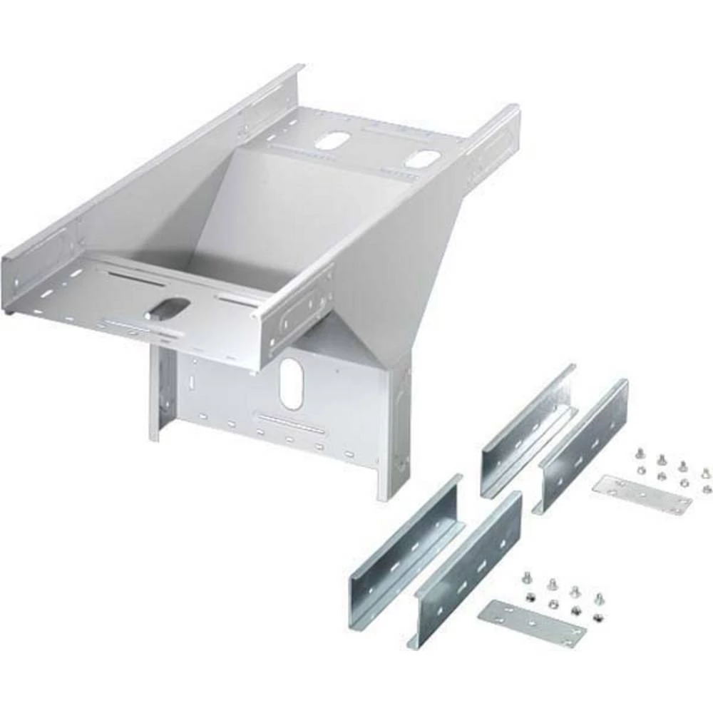 Hensel 4012591670322 t komad 1 St. svijetlosiva slika