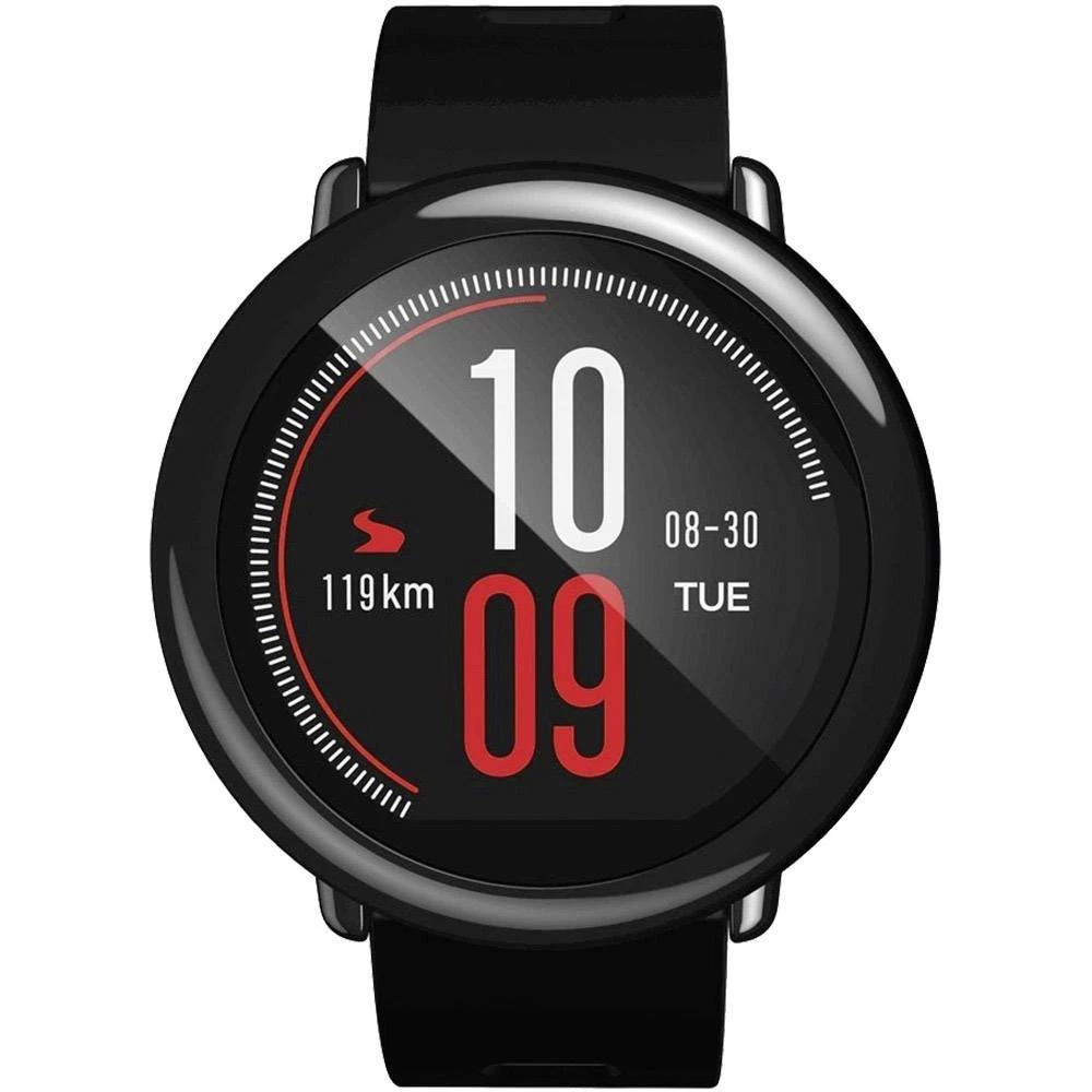 Uređaj za praćenje aktivnosti Xiaomi Amazfit Pace Edition Crna slika