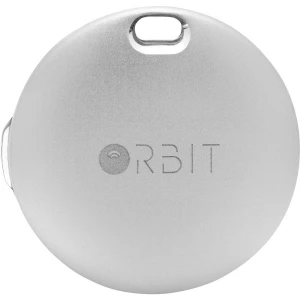 Orbit ORB427 Bluetooth lokator višenamjensko praćenje srebrna slika