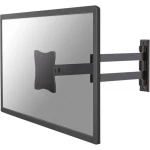 Neomounts by Newstar FPMA-W830BLACK 1-struki zidni nosač za monitor 25,4 cm (10'') - 68,6 cm (27'') mogučnost savijana, mogučnost okretanja