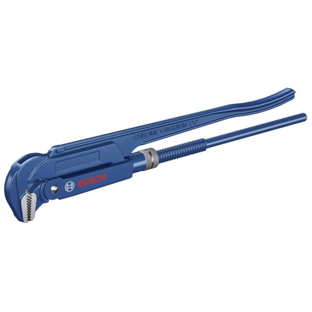 Bosch Professional 1600A02W3V 1600A02W3V kliješta za kutne cijevi 90° slika
