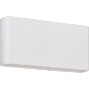 Brumberg 10046173 10046173 LED zidna svjetiljka 10.8 W bijela bijela slika