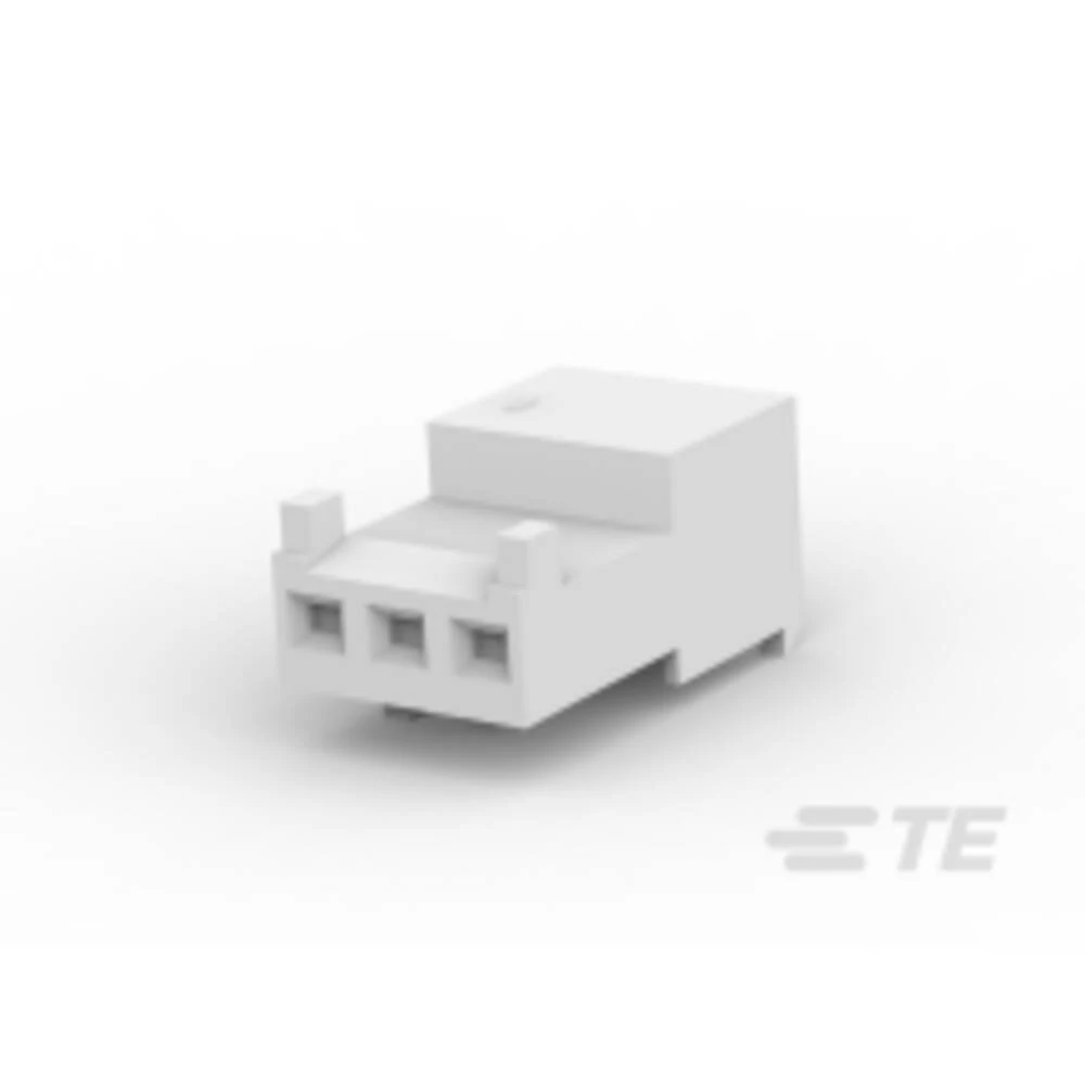 TE Connectivity MTA-100 CL ConnectorsMTA-100 CL Connectors 643814-3 AMP slika
