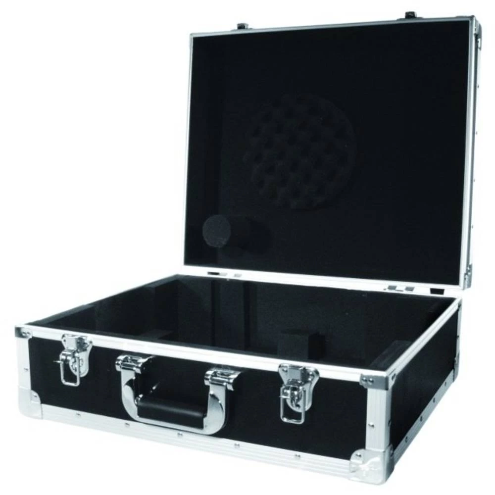 Roadinger schwarz -S- torbica (D x Š x V) 225 x 530 x 490 mm slika