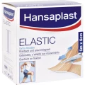 Hansaplast 1009242 Hansaplast ELASTIC žbuka (D x Š) 5 m x 6 cm slika