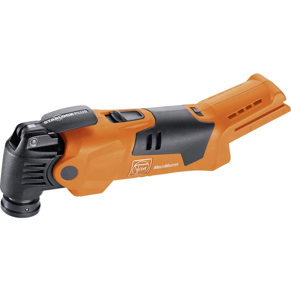 Fein AFMM 18 QSL 71292262000 Baterijska višenamjenski alat Bez baterije, Uklj. kofer 18 V slika