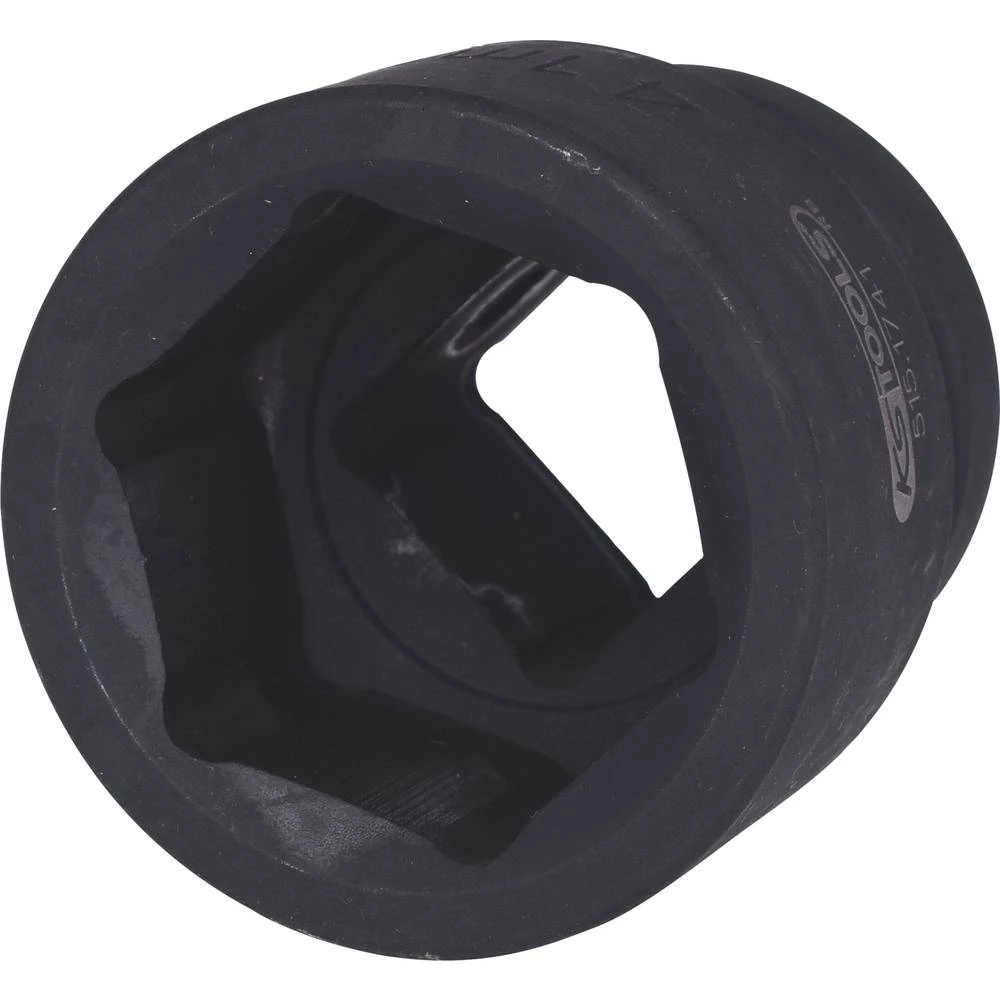 KS Tools 5151341 515.1341 nastavak za snažni nasadni ključ 41 mm slika