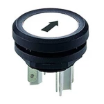 tipkalo ručno, 1 tipka Schlegel YTLW_0226 5 St.