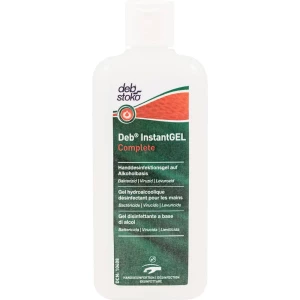 Stoko ISG100MLDE ISG100MLDE dezinfekcijski gel   100 ml 1 St. slika