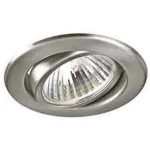Brumberg 192522 192522 ugrađeno svjetlo halogena žarulja GX5.3 50 W