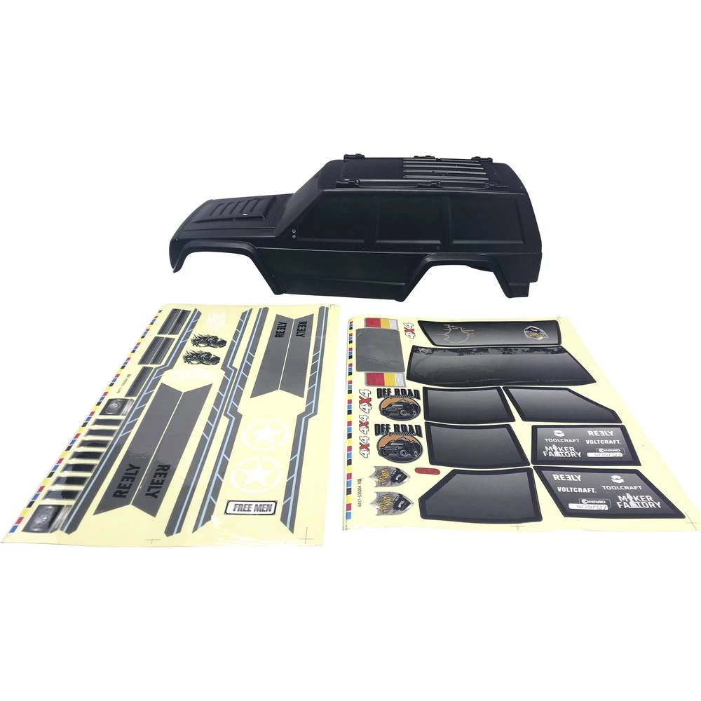 Rezervni dio Reely RE-5546586 slika