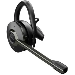 Jabra 14401-35 telefon On Ear Headset DECT mono crna  kontrola glasnoće, utišavanje mikrofona, mono, petlja za uho