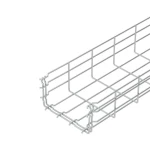 OBO Bettermann 6002406 mrežasti oluk (D x Š x V) 3 m x 200.00 mm x 105.00 mm 3 m