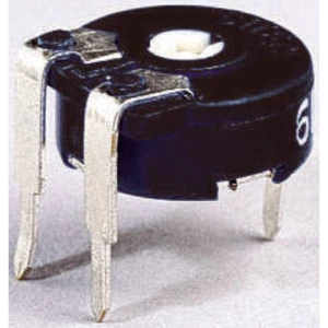 Minijaturni regulator PT 10 LV,ležeči slika