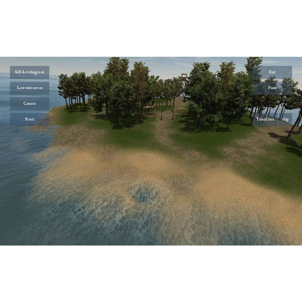 Conrad Product Image